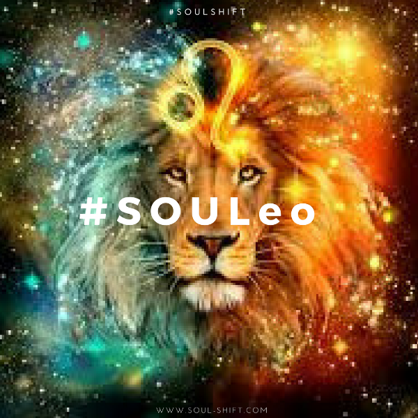 #SOULSHIFT - LEO:Lion.png