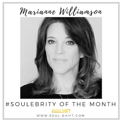#SOULSHIFT - Mariannewilliamson.jpeg