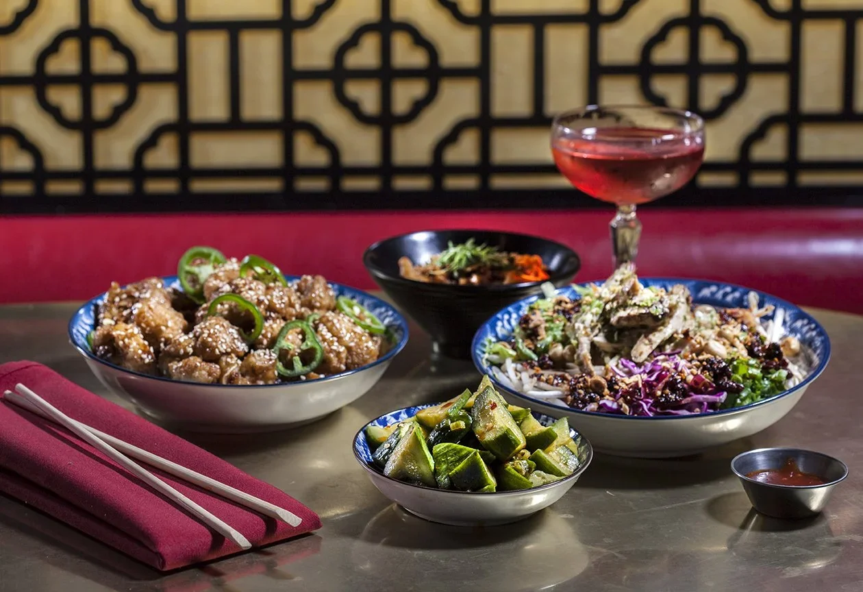 Private Dining in West Hollywood: When Atmosphere Matters as Much as Food