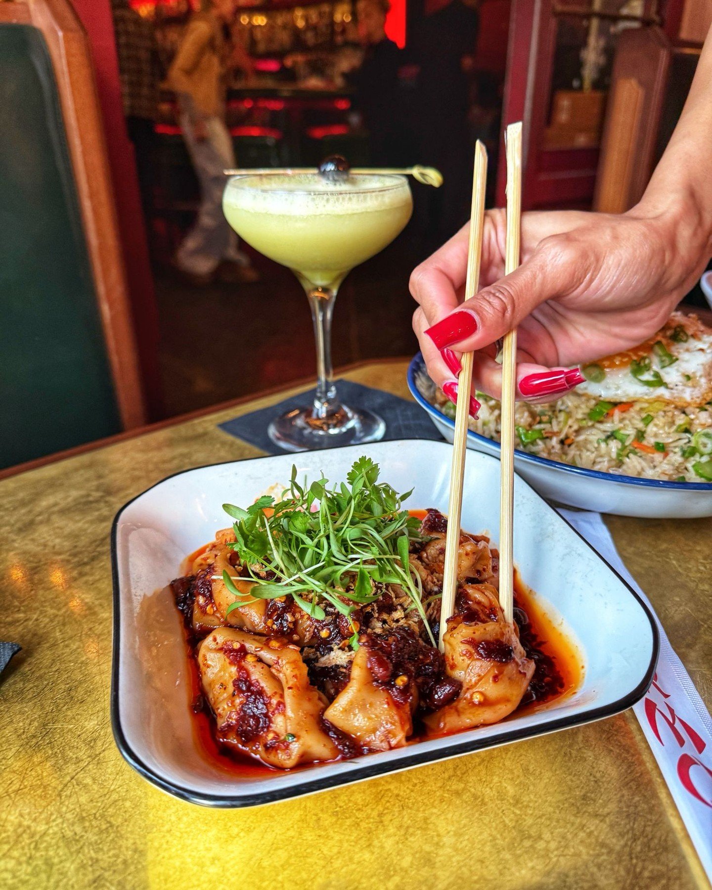 A Guide to Authentic Chinese Cuisine: What Makes a Dish Truly Traditional