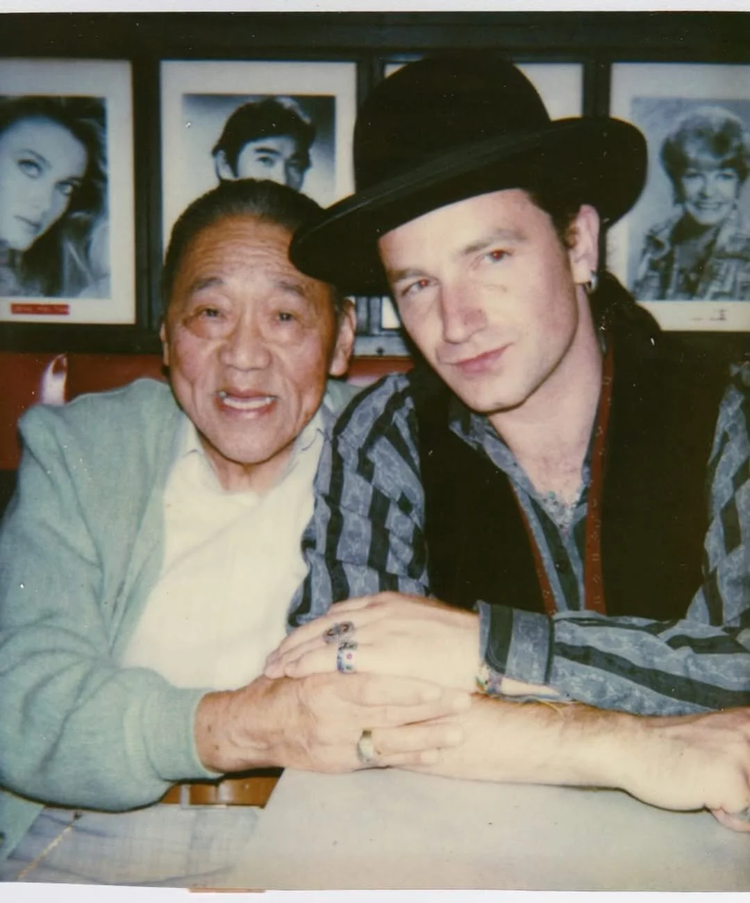 Why The Formosa Cafe Should Be Your Father's Day Plan This Year