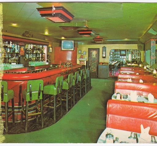 What Made 1950s Hollywood Restaurants So Iconic and Why We Still Miss Them