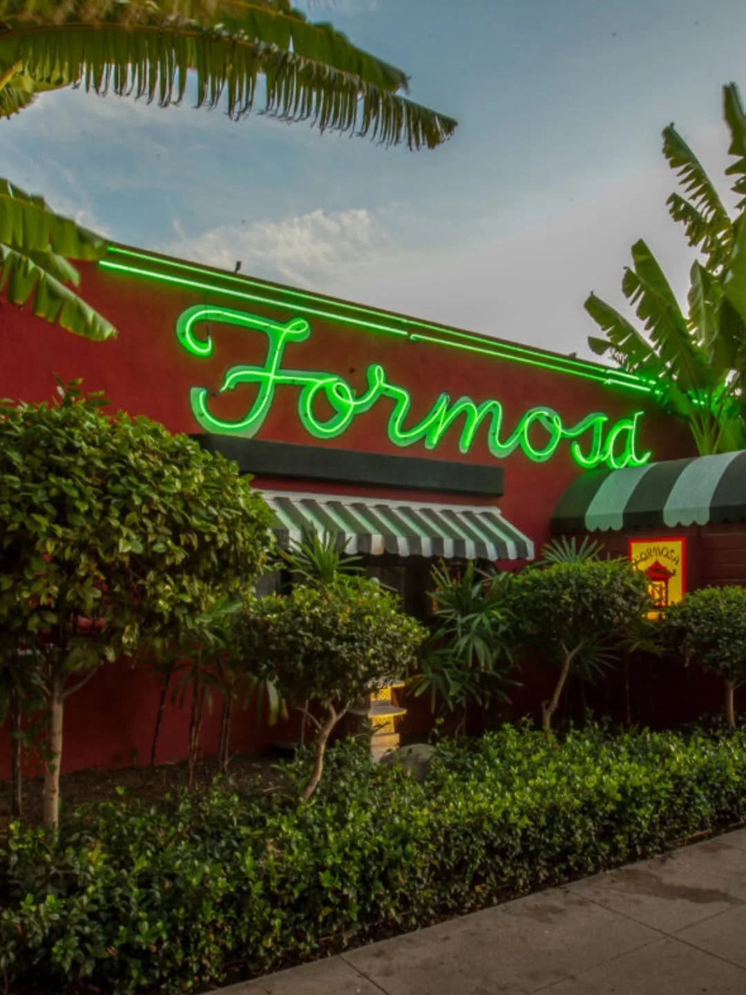 WeHo Restaurants With History: The Landmarks Still Worth Your Time