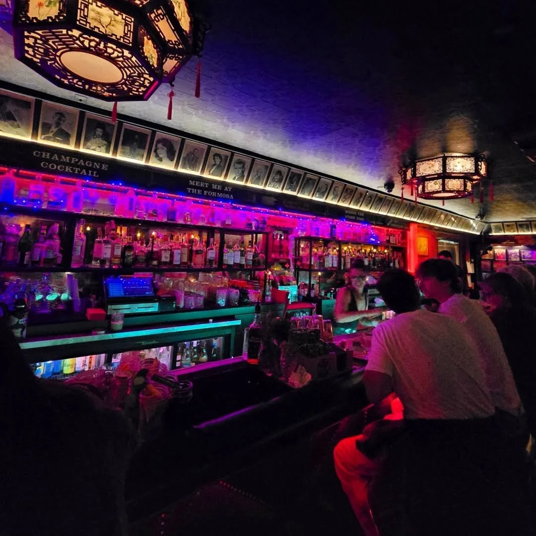 Your Complete Guide to West Hollywood Nightlife
