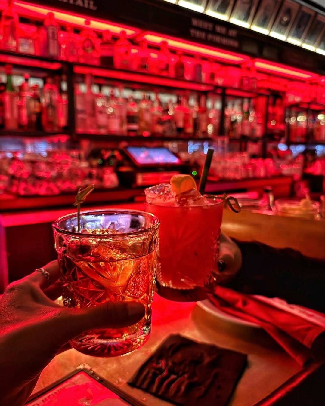 Best Date Night Restaurant in WeHo: Why Couples Choose The Formosa Cafe