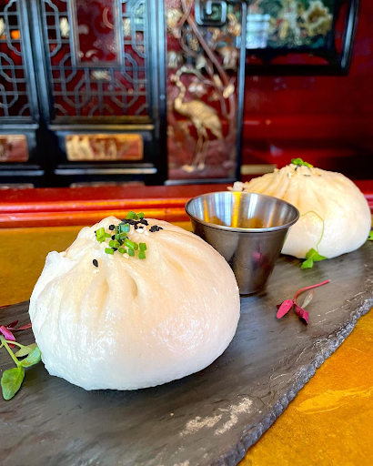 From Classic Dim Sum to Modern Plates: Exploring Chinese Dining in Hollywood