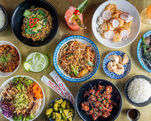 What to Order at a Classic Chinese Restaurant in Los Angeles