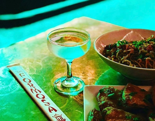 The Best West Hollywood Bars That Also Serve Exceptional Food