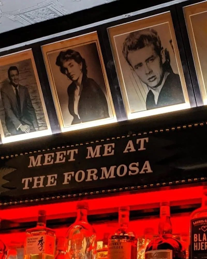 Inside the Celebrity History of Hollywood's Iconic Restaurants