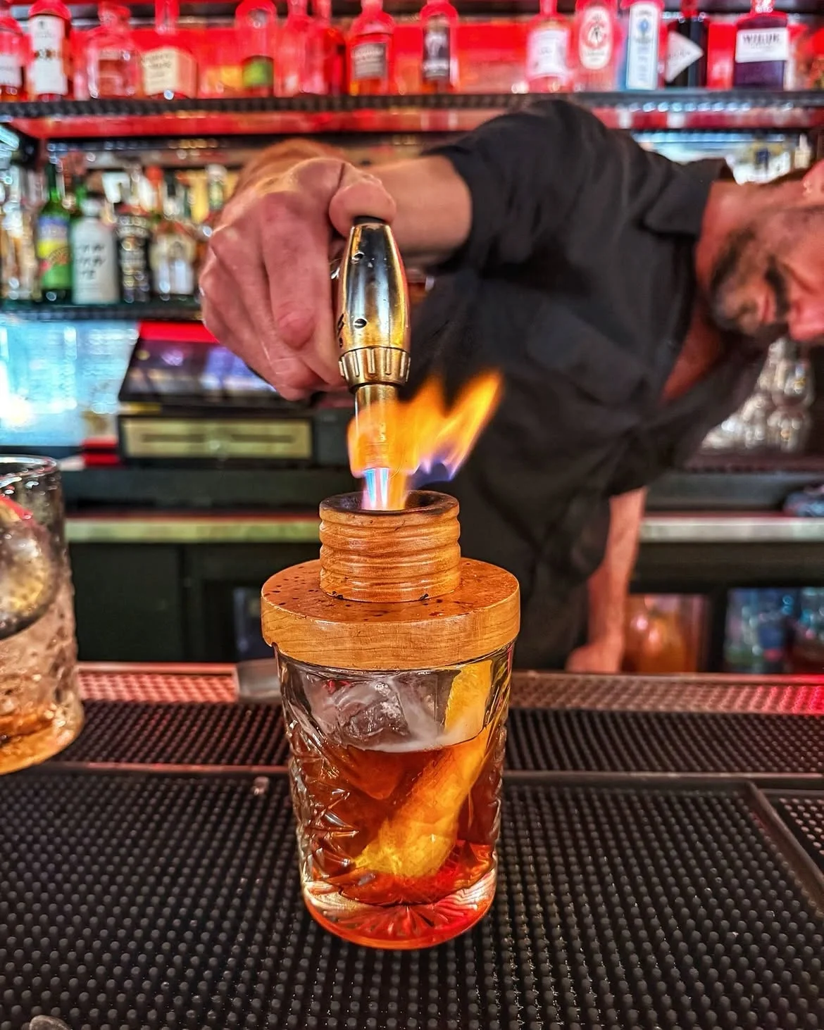 Best Cocktail Bars in West Hollywood for a Classic Night Out