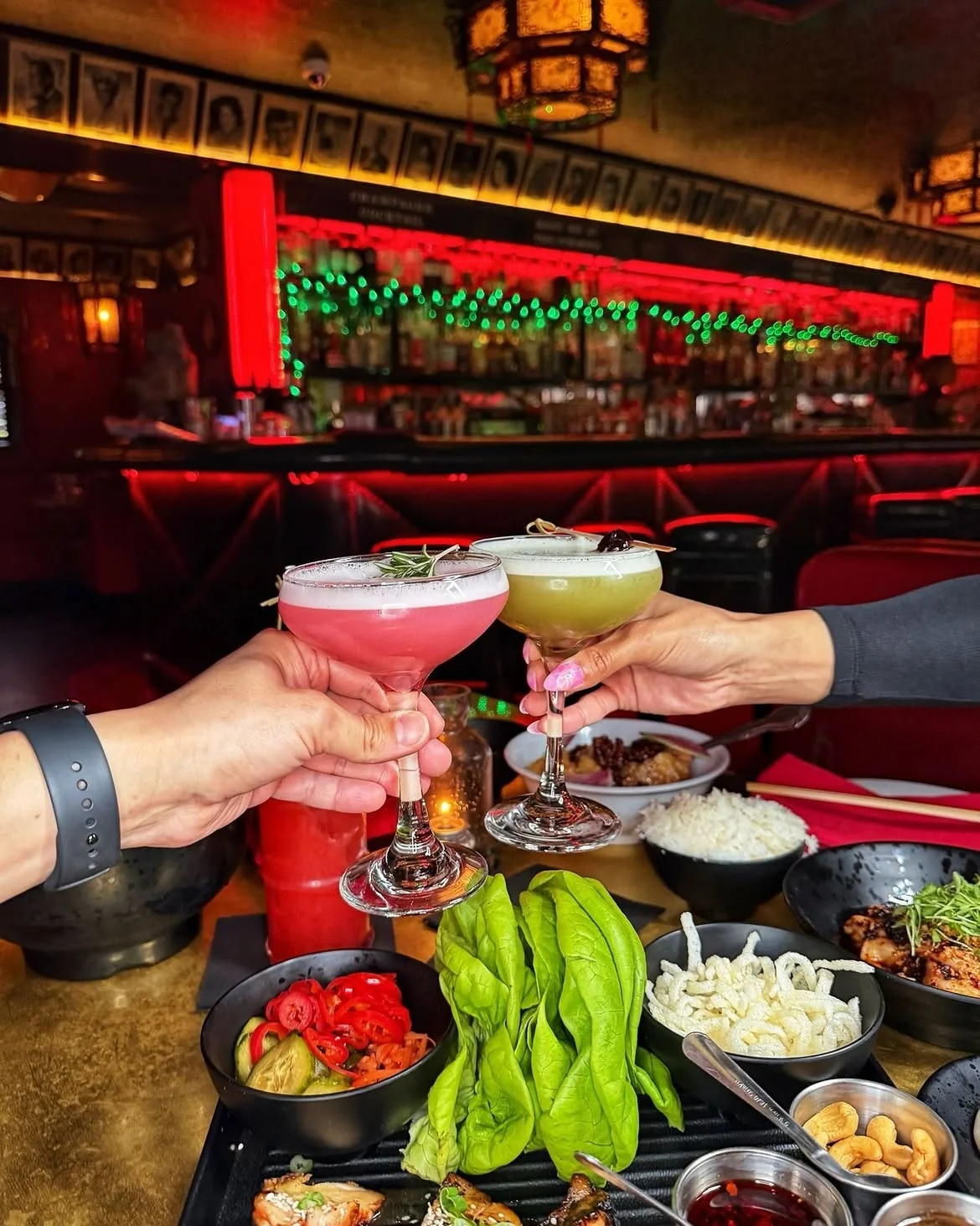 The Evolution of Cocktail Culture in Historic Hollywood