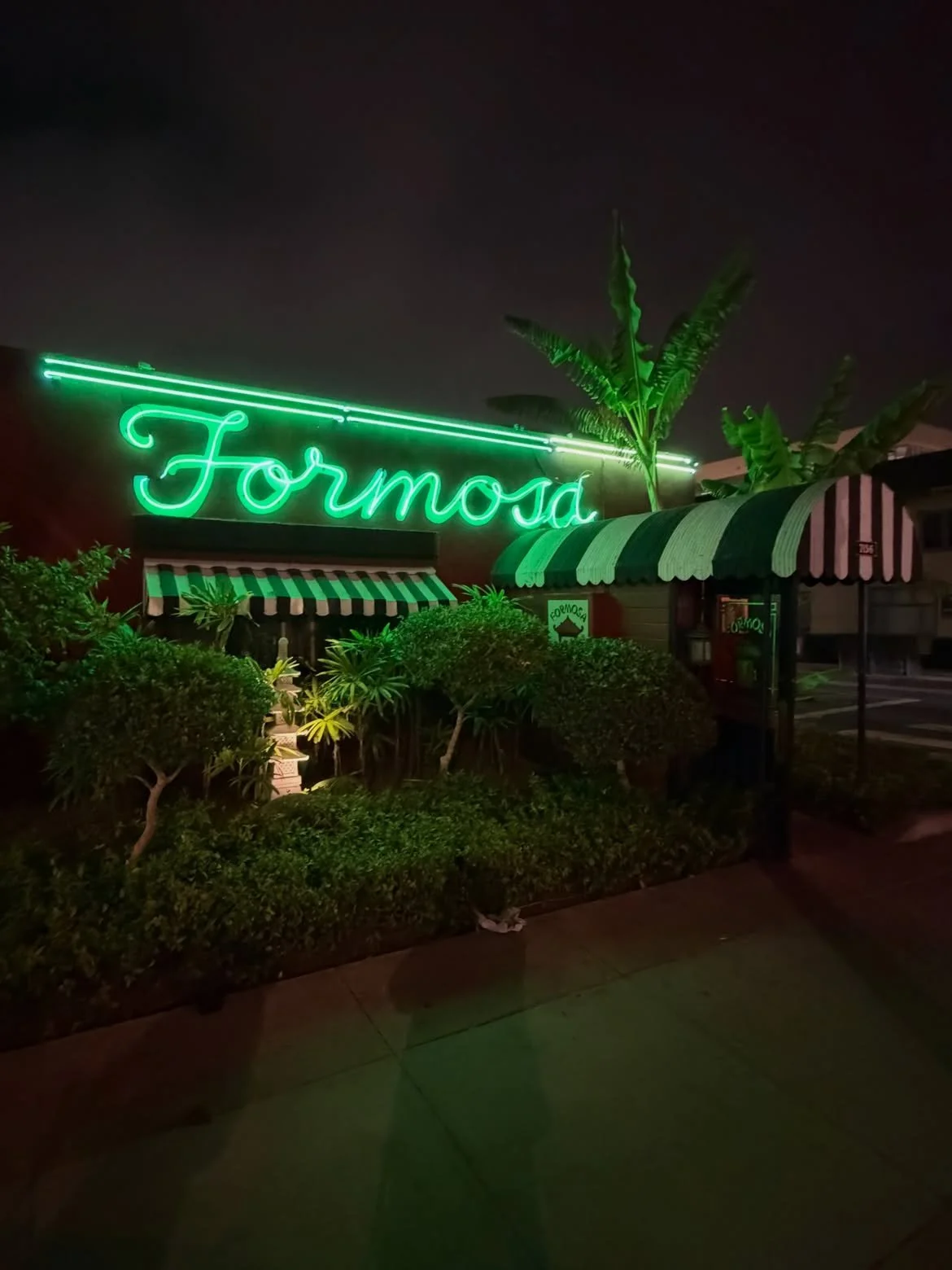Famous Hollywood Hangouts That Shaped Los Angeles Nightlife
