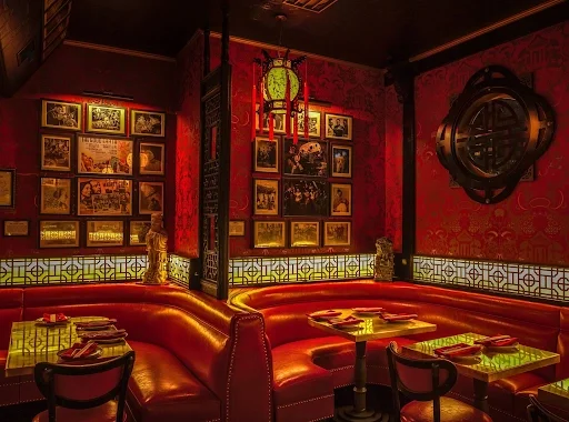 How Historic Restaurants Preserve Hollywood's Cultural Legacy
