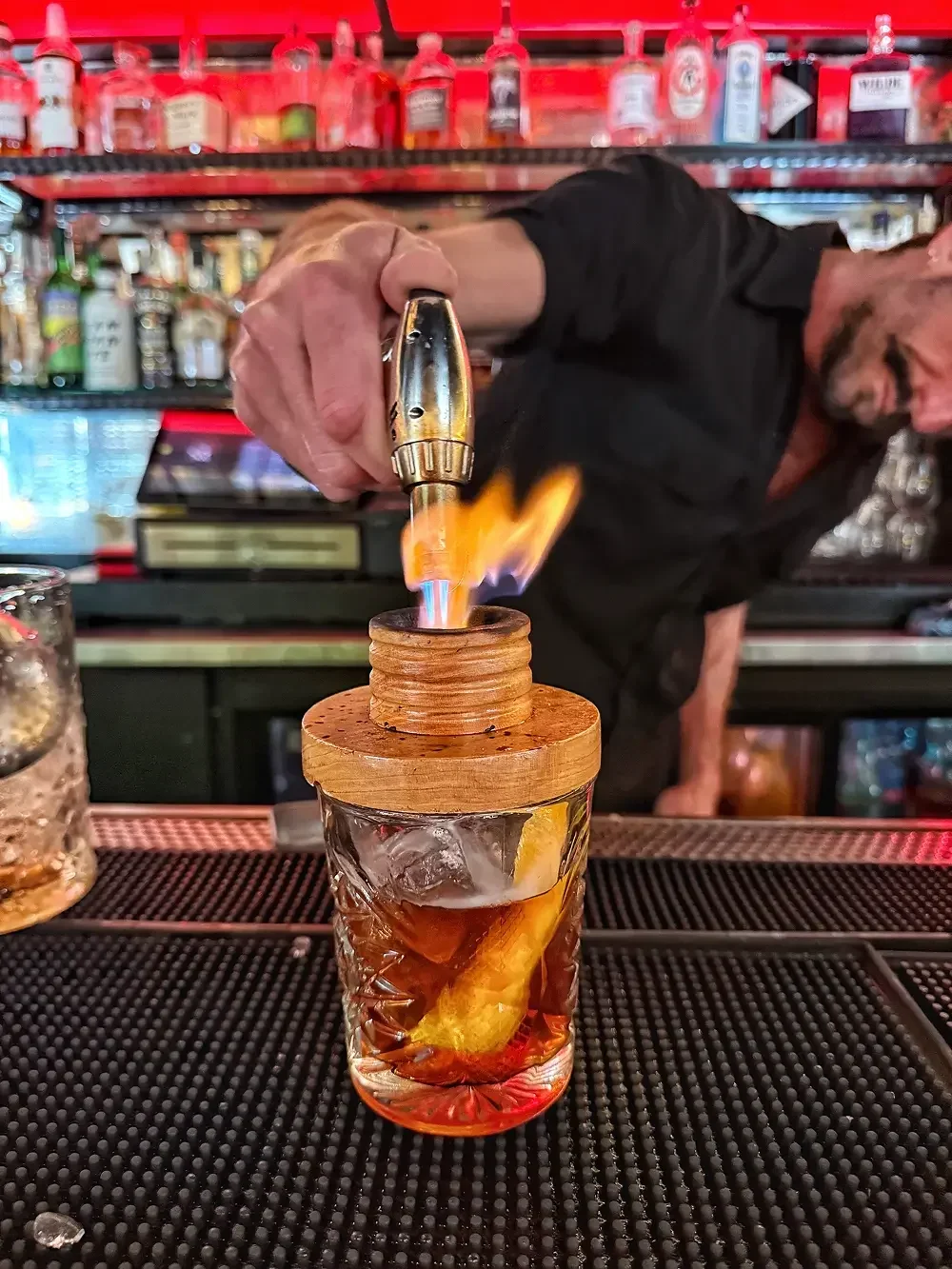The Art of the Cocktail: What Separates a Great Hollywood Bar From the Rest