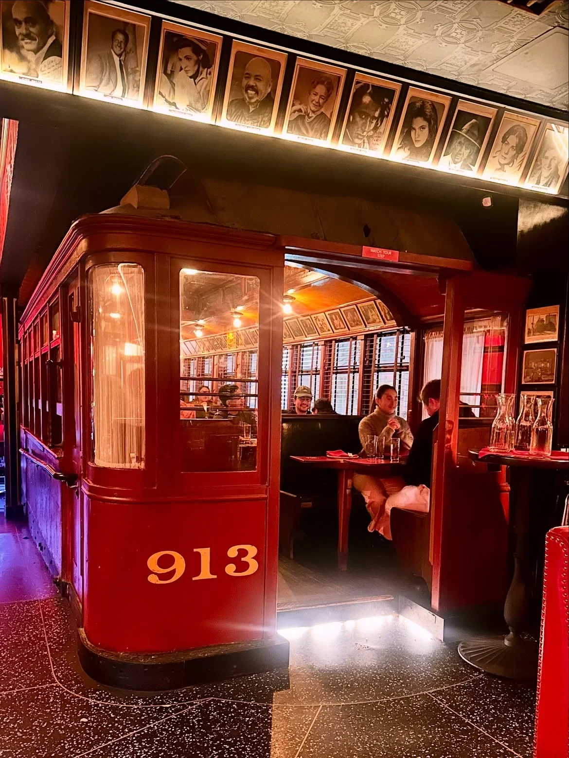 Private Dining Rooms in West Hollywood: How to Book and What to Expect