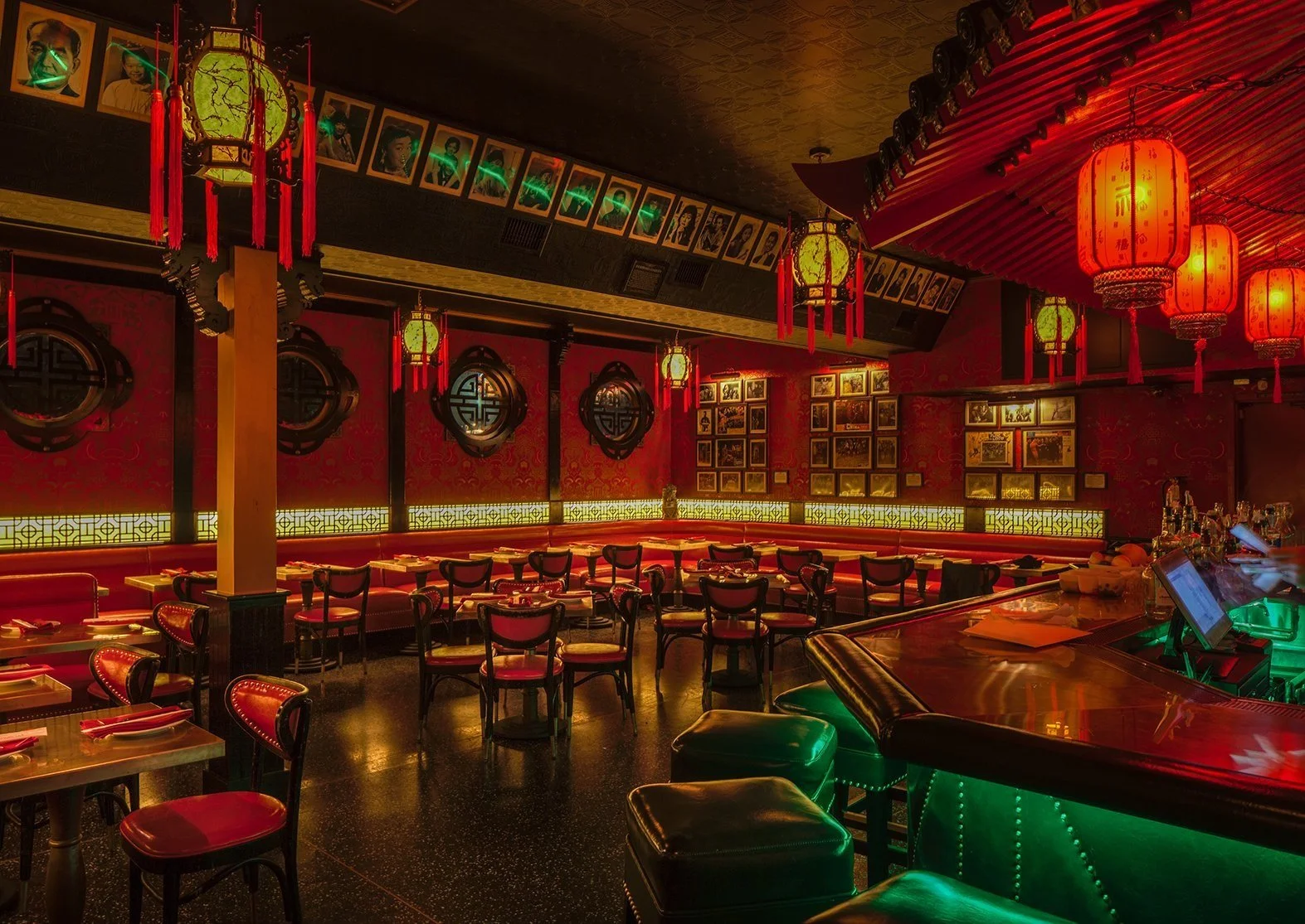 Asian Fusion Restaurants in Hollywood: What Diners Expect Today