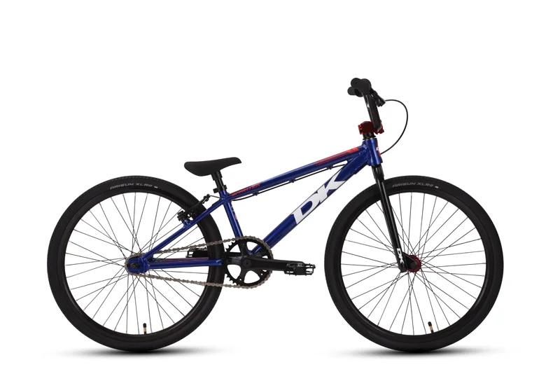 dk octane junior