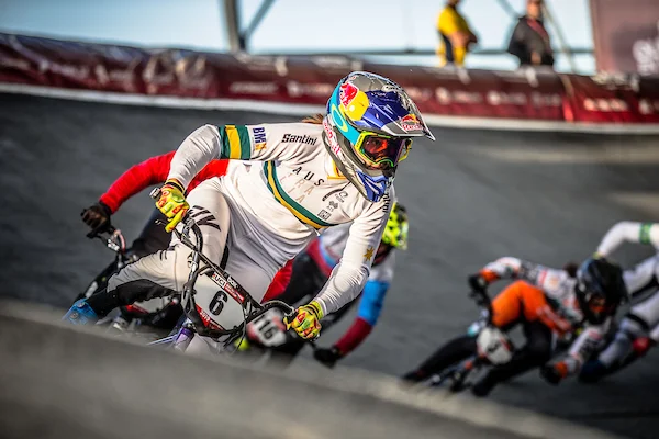 World Cup Rounds 5-6: A weekend of problem solving