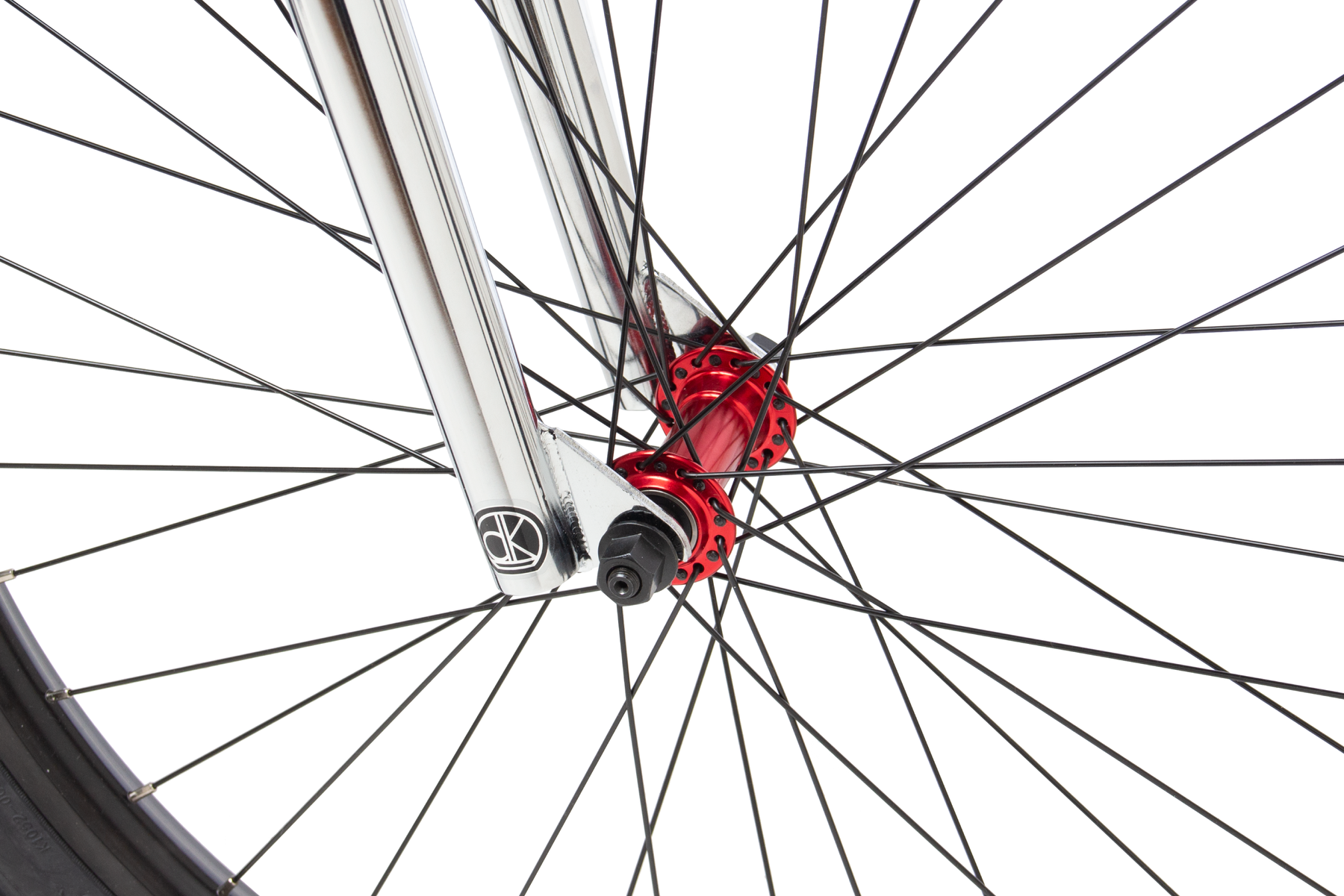 2019 dk legend retro cruiser 26