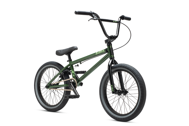 dk deka bmx