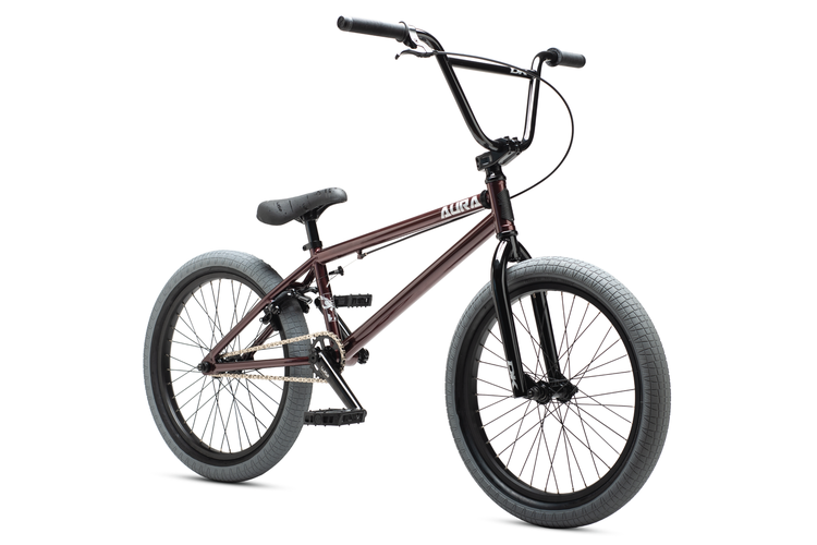 dk deka bmx bike