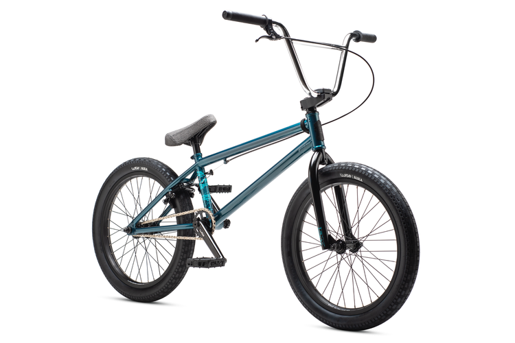 dk deka bmx