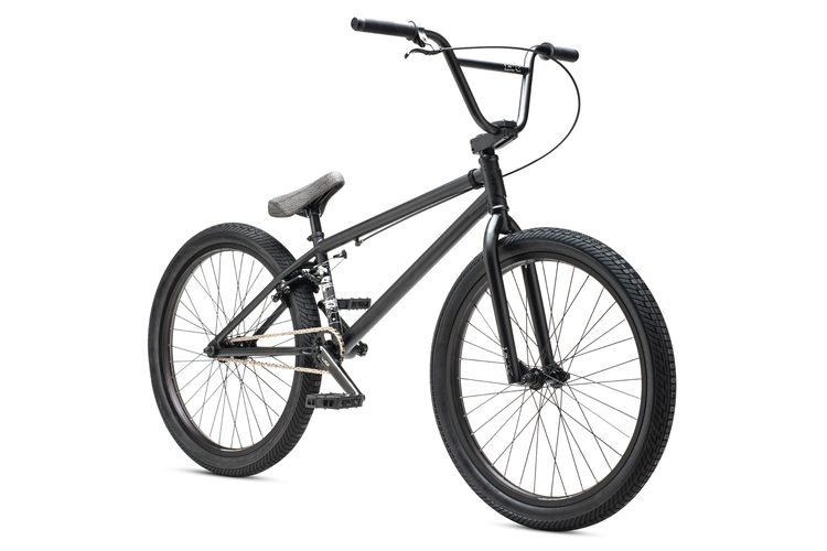 dk bikes cygnus 24