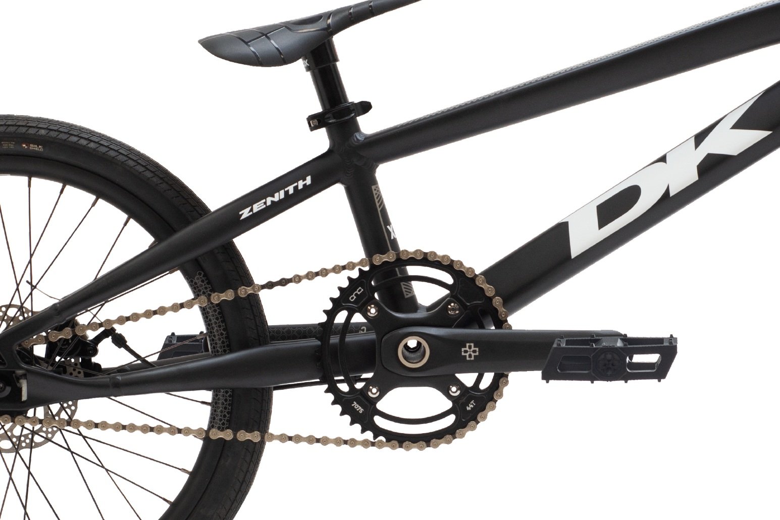 大人気 DK Bikes BMXステム agapeeurope.org
