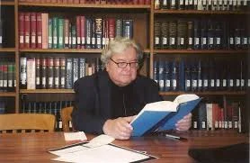 The Eric W. Gritsch Memorial Fund Fellowship for Reformation Studies