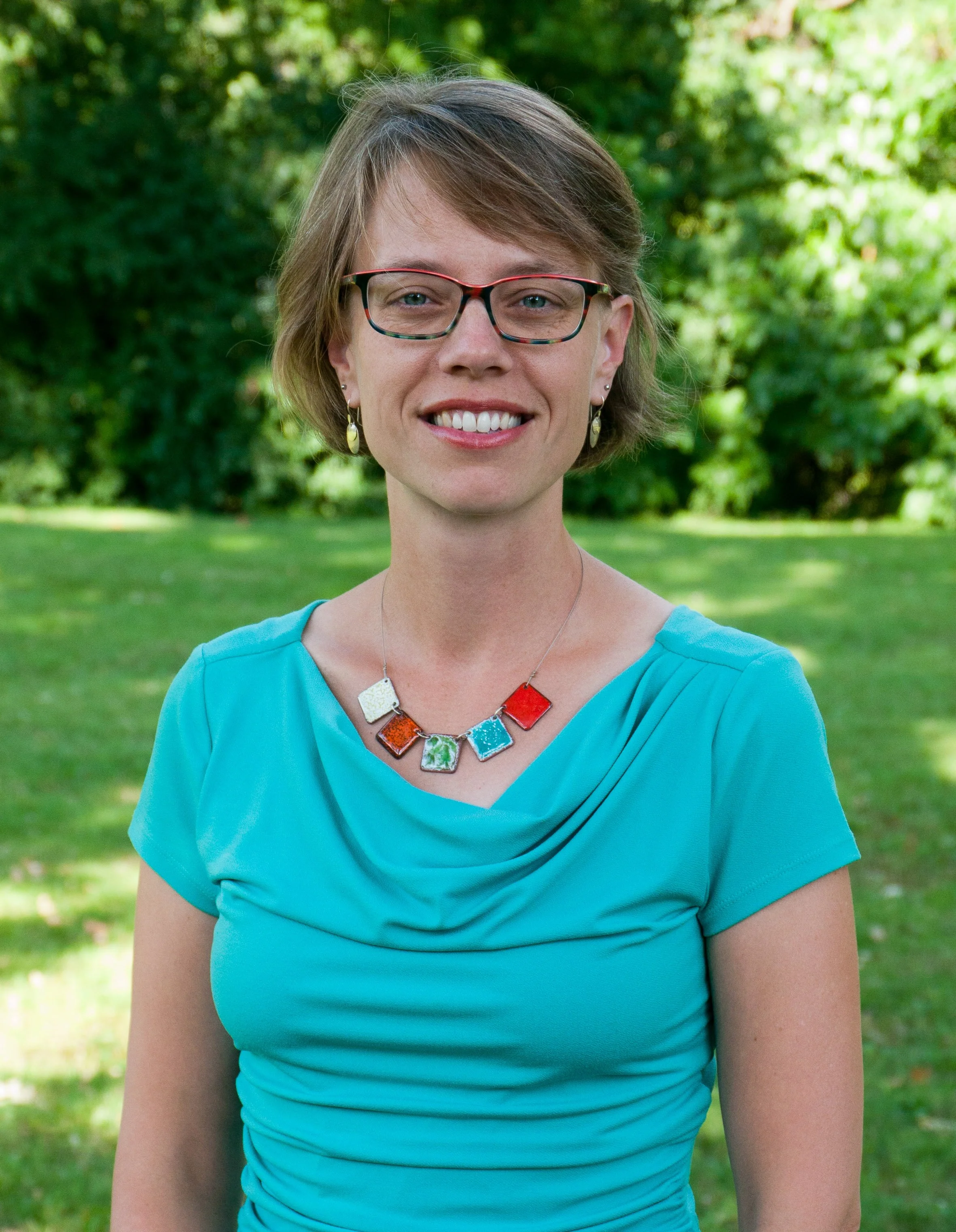 Interview: Sarah Hinlicky Wilson