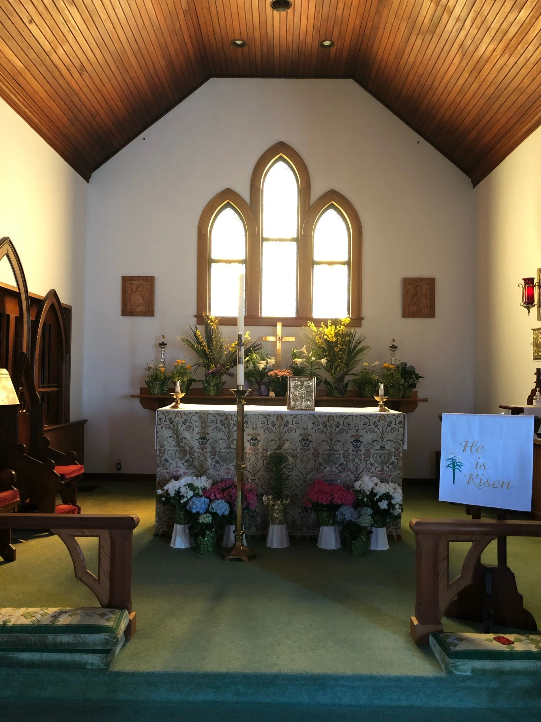 Robert Jenson’s Catholic Lutheranism