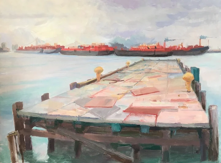 Reed_Docked Freight in Silver.JPG