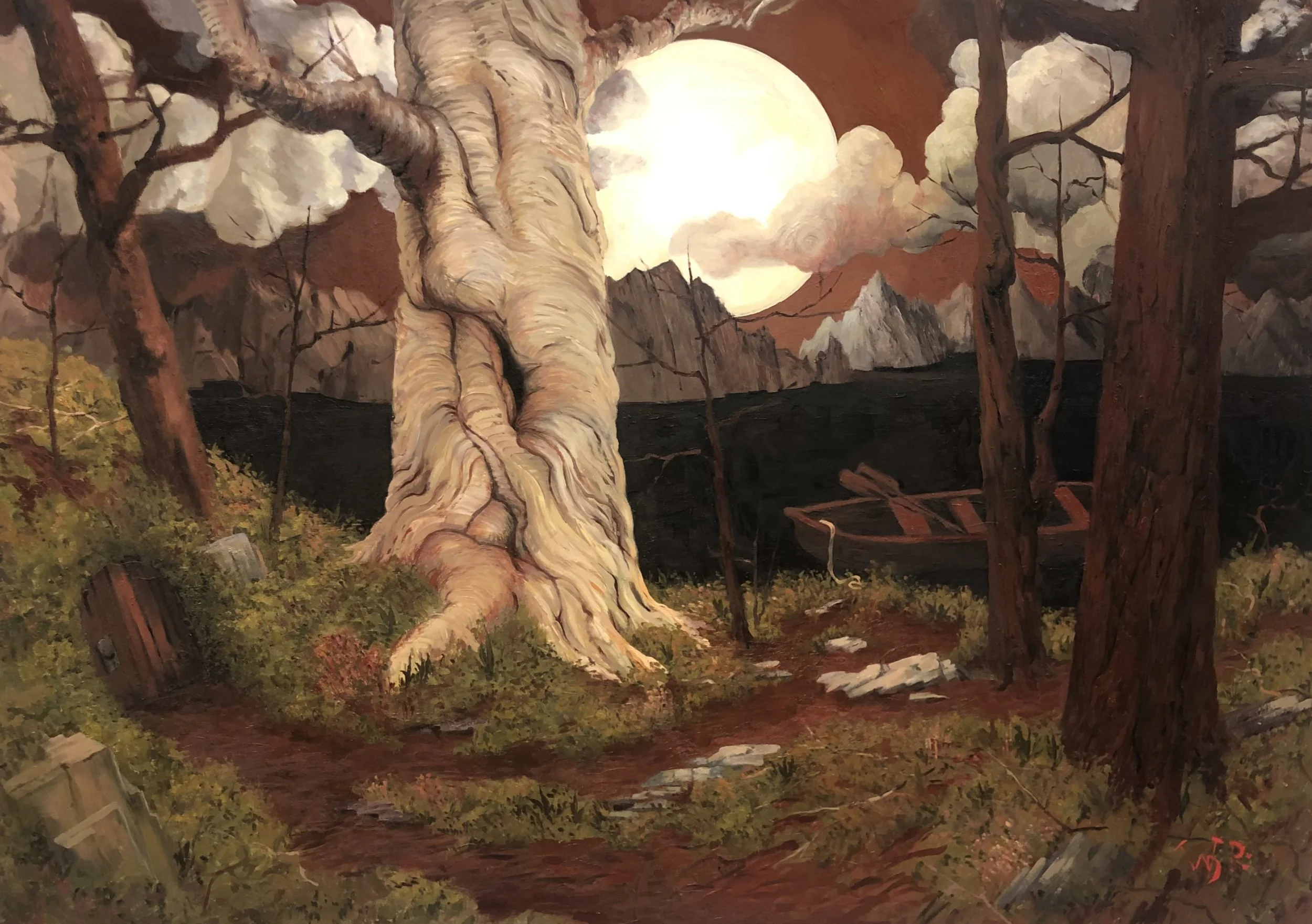 WDReed-ACallOfTheMoon.jpg