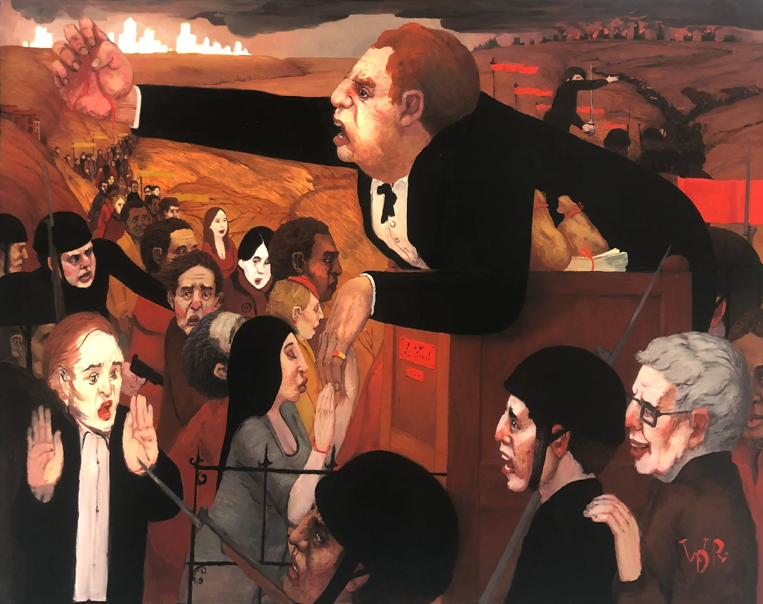 WDReed_Call-Of-The-Mad-King_30x40_OilOnPanel_8000.jpg