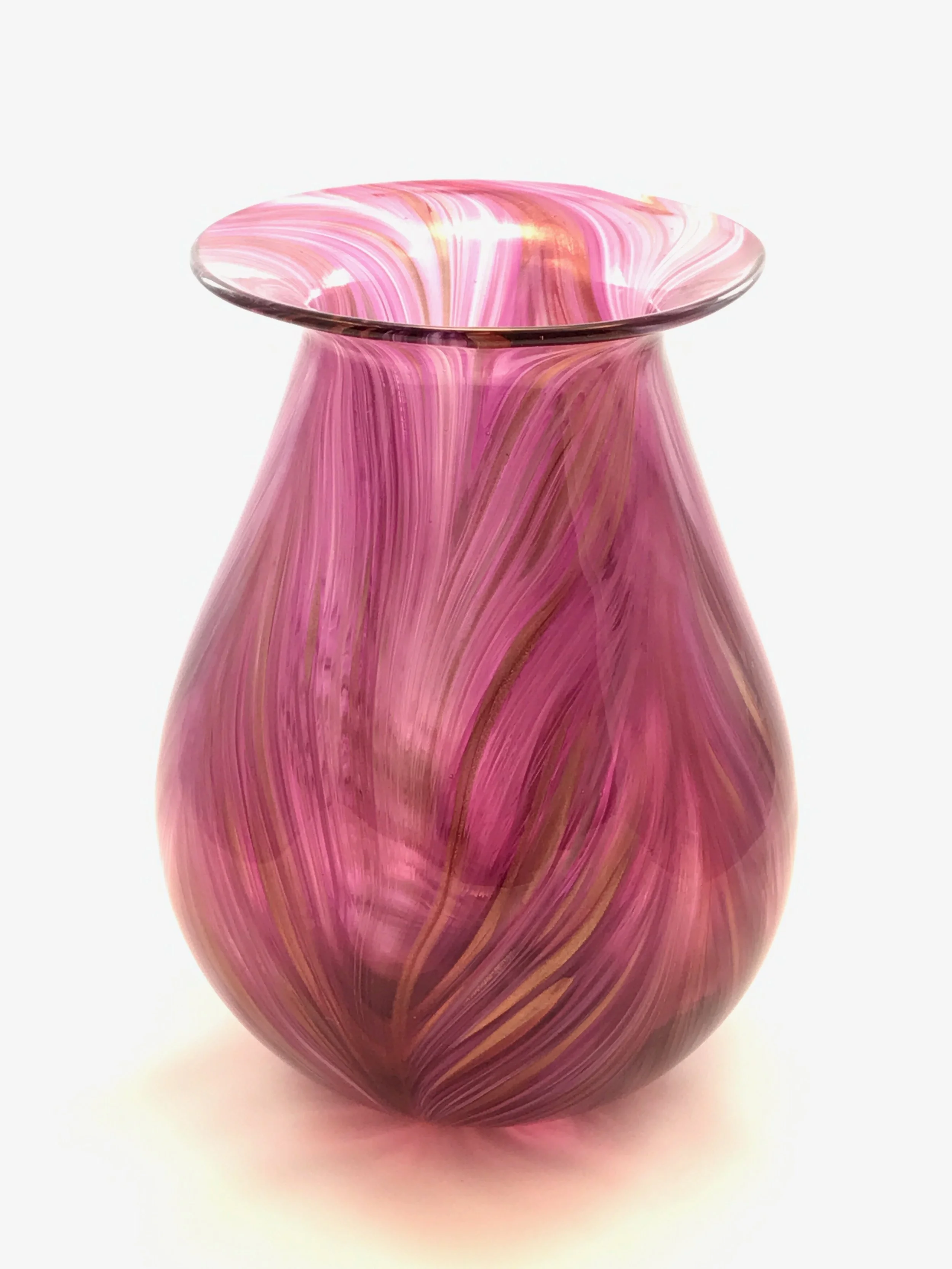 aaron_buchholz_blown_glass_pear_shaped_vase_violet_and_gold_aventurine_D5.5in_x_H9in_125-7791-0010.jpeg