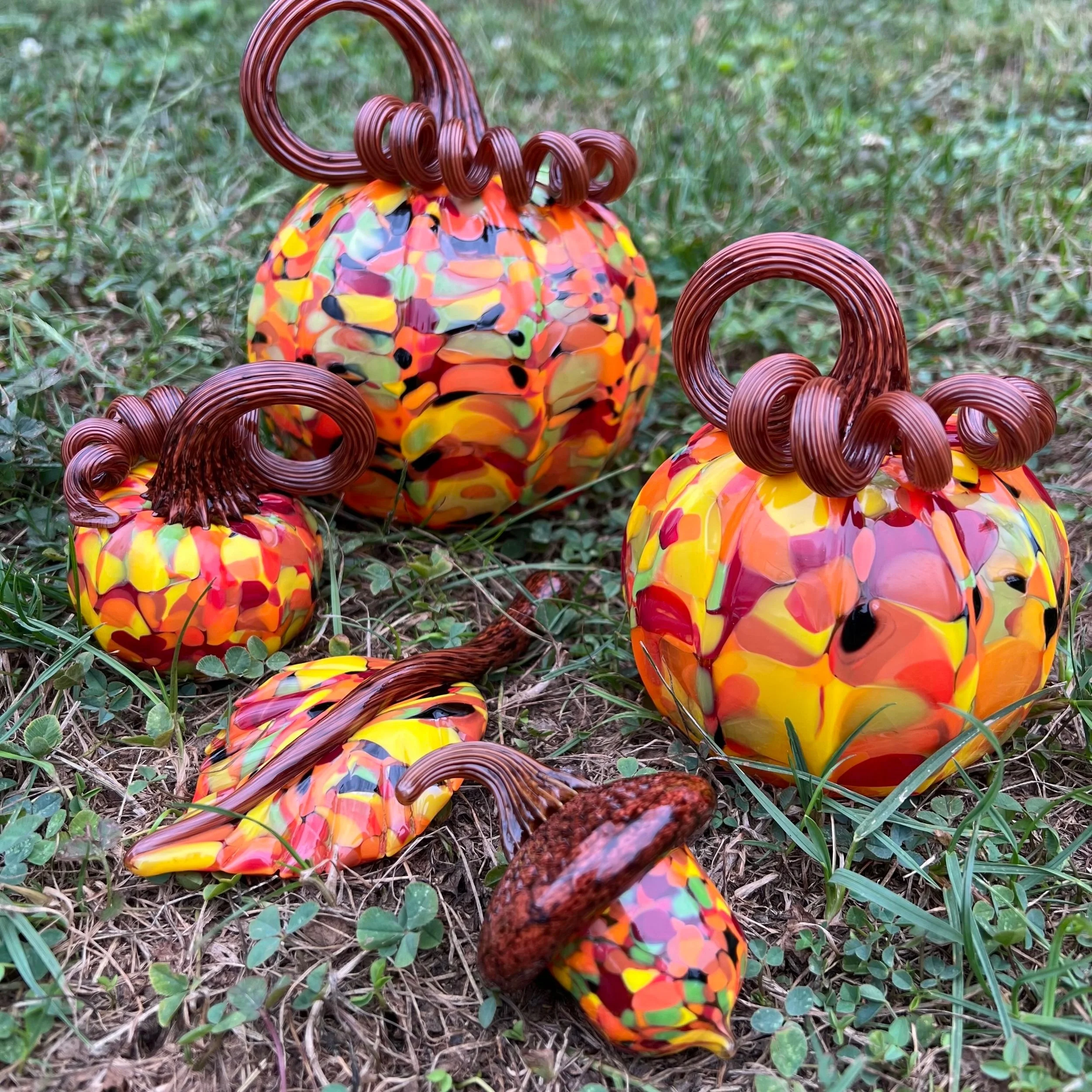 St. Louisville Glass's Fall Open House