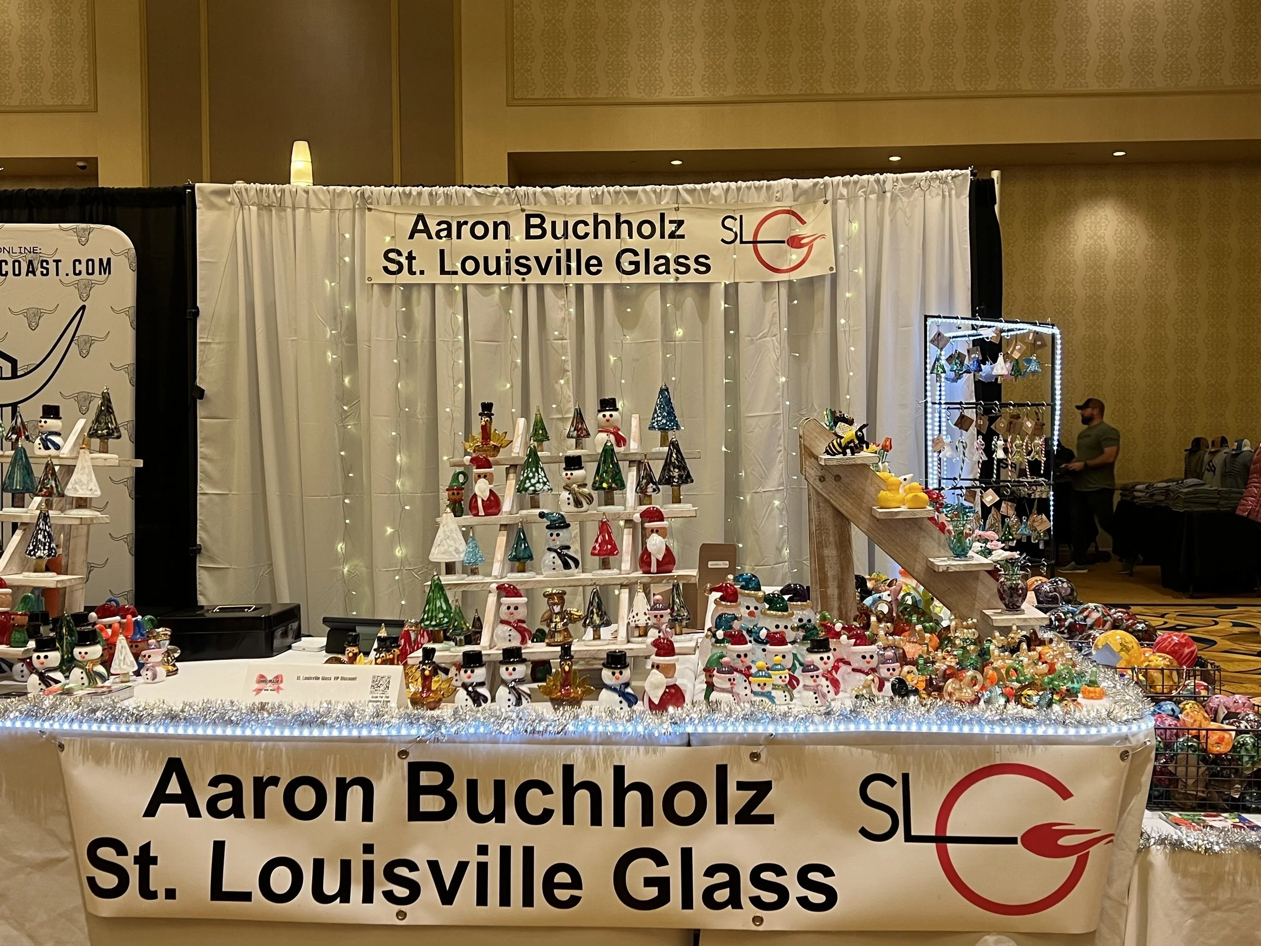 Ohio Made Holiday Market 2025