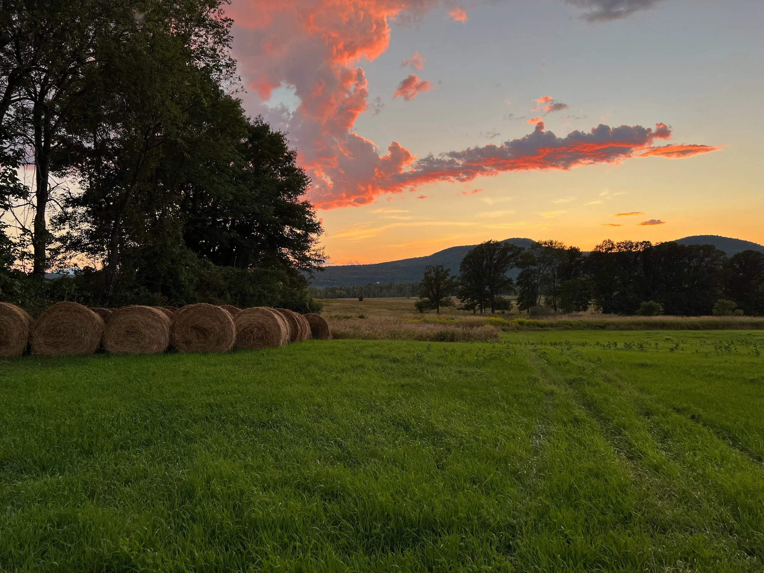 Adirondack Mountain Hiking Challenges