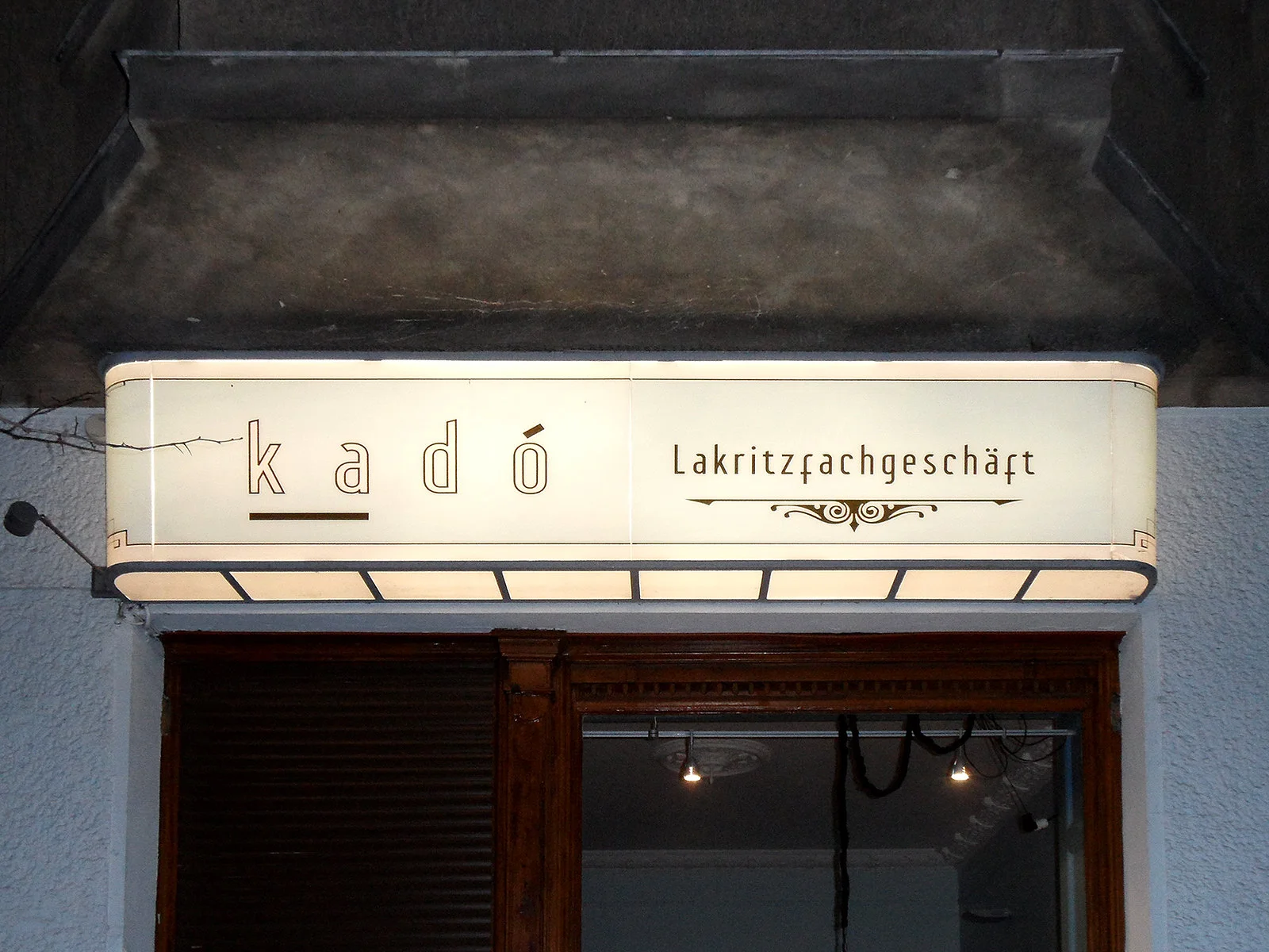 Kado. Photo: Onnola .