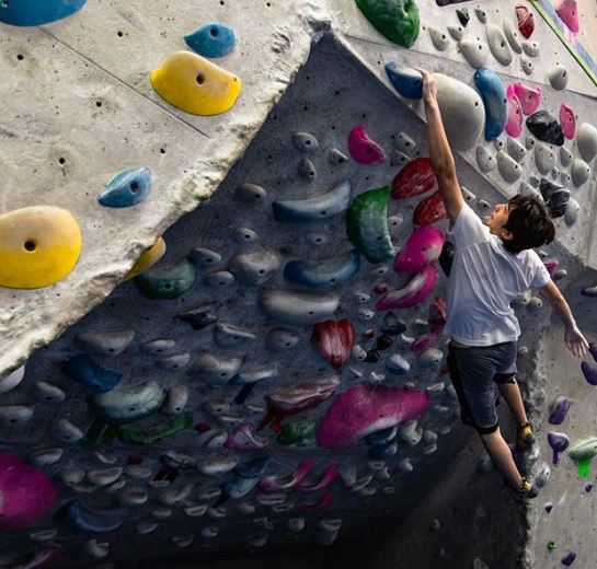 PC: @aiguilleclimbing