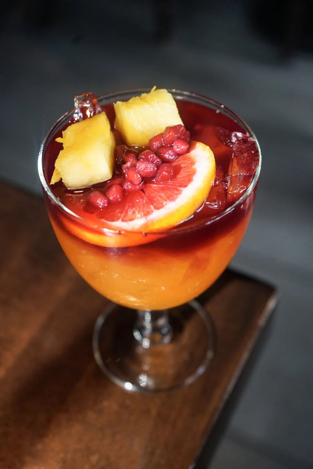 Yard House Launches New Brunch Menu In Orlando The Wandering Maven