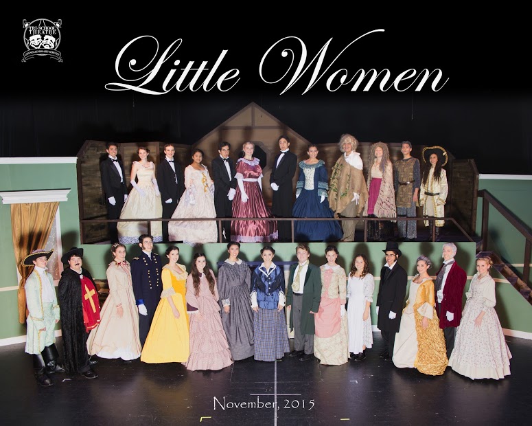 68 2015 Little Women-Cast.jpg