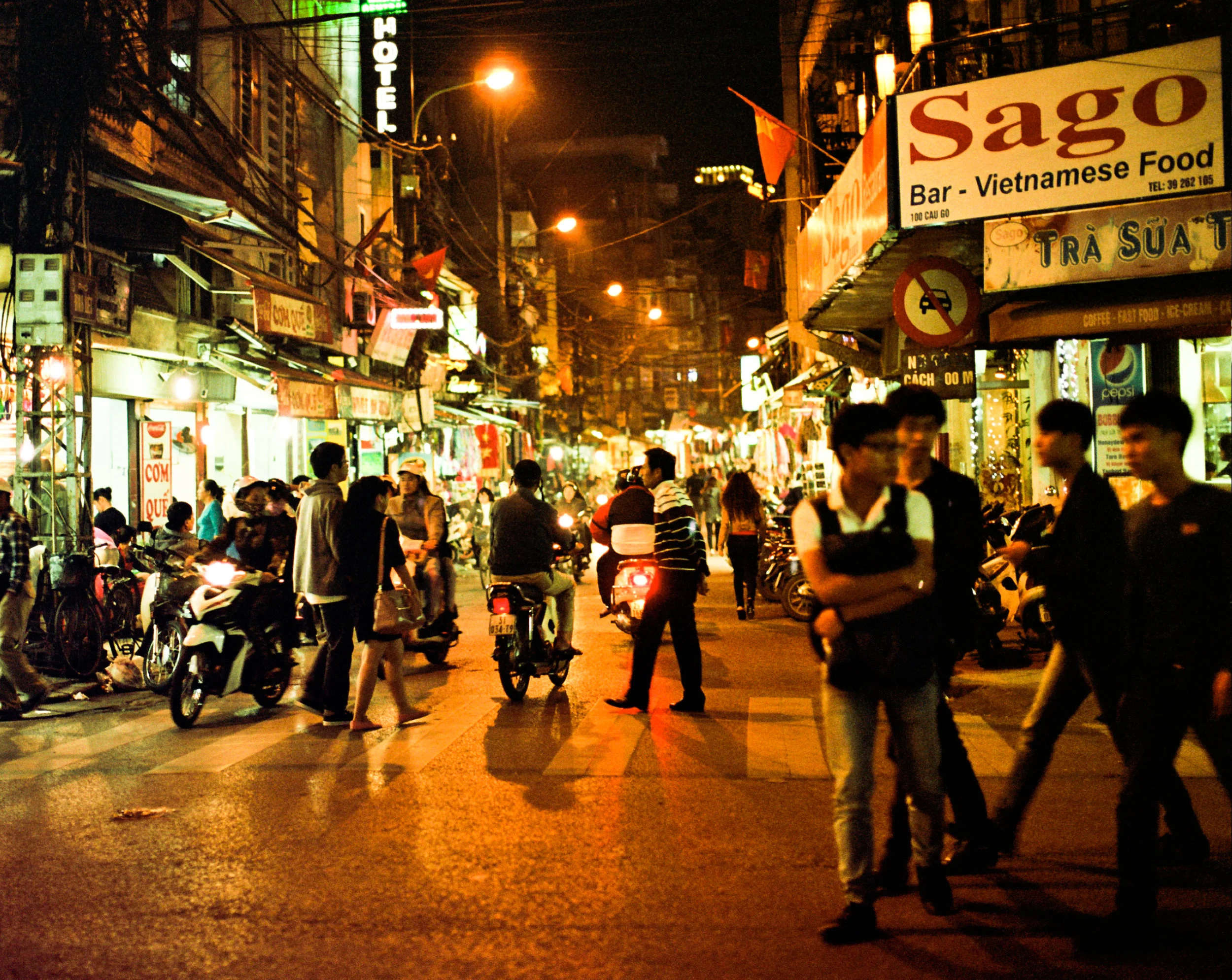 Hanoi, Vietnam