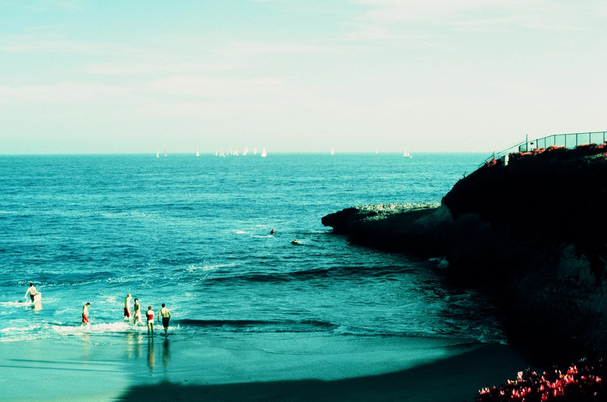 Santa Cruz, California