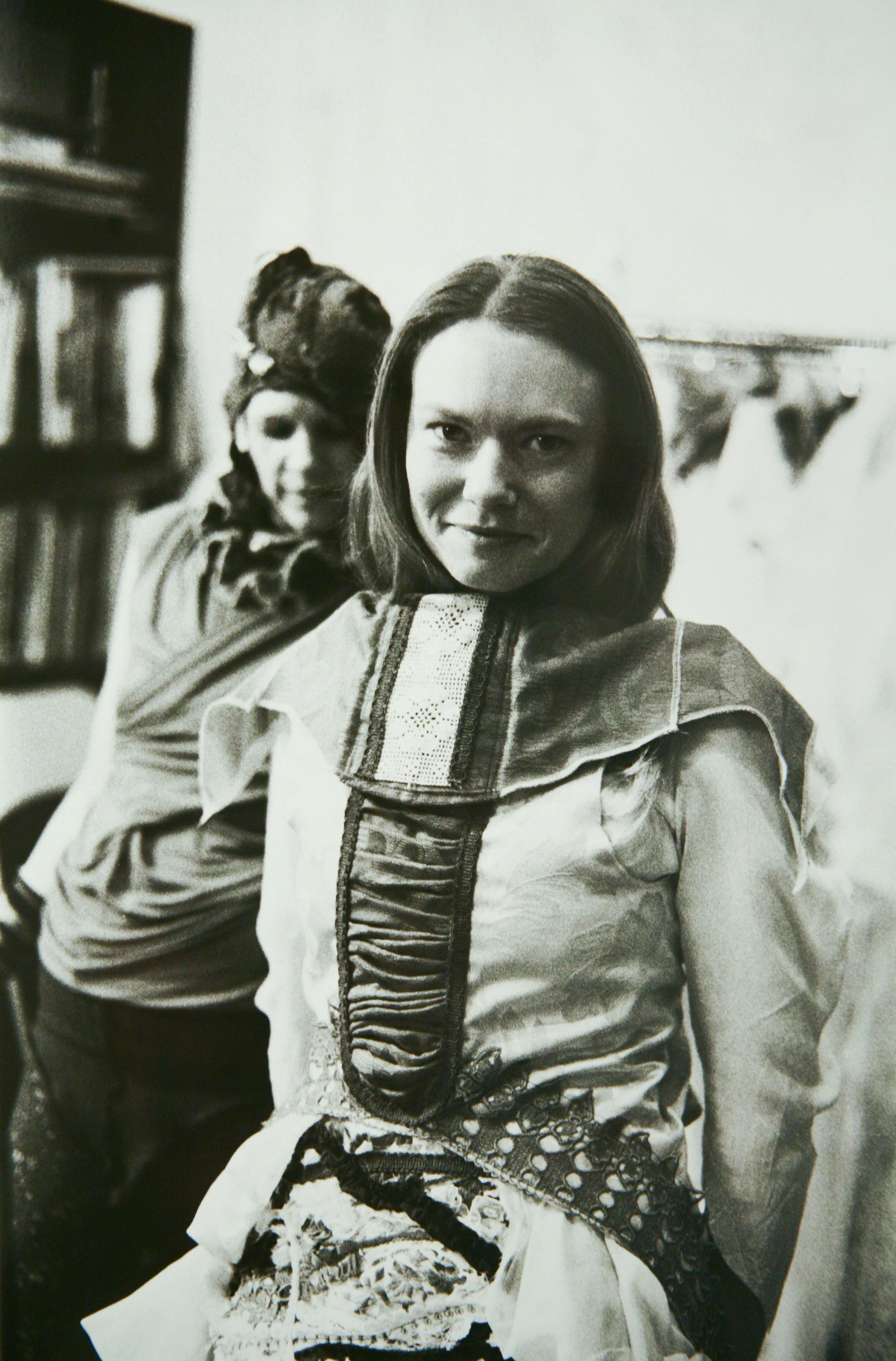 Stazie & Helen