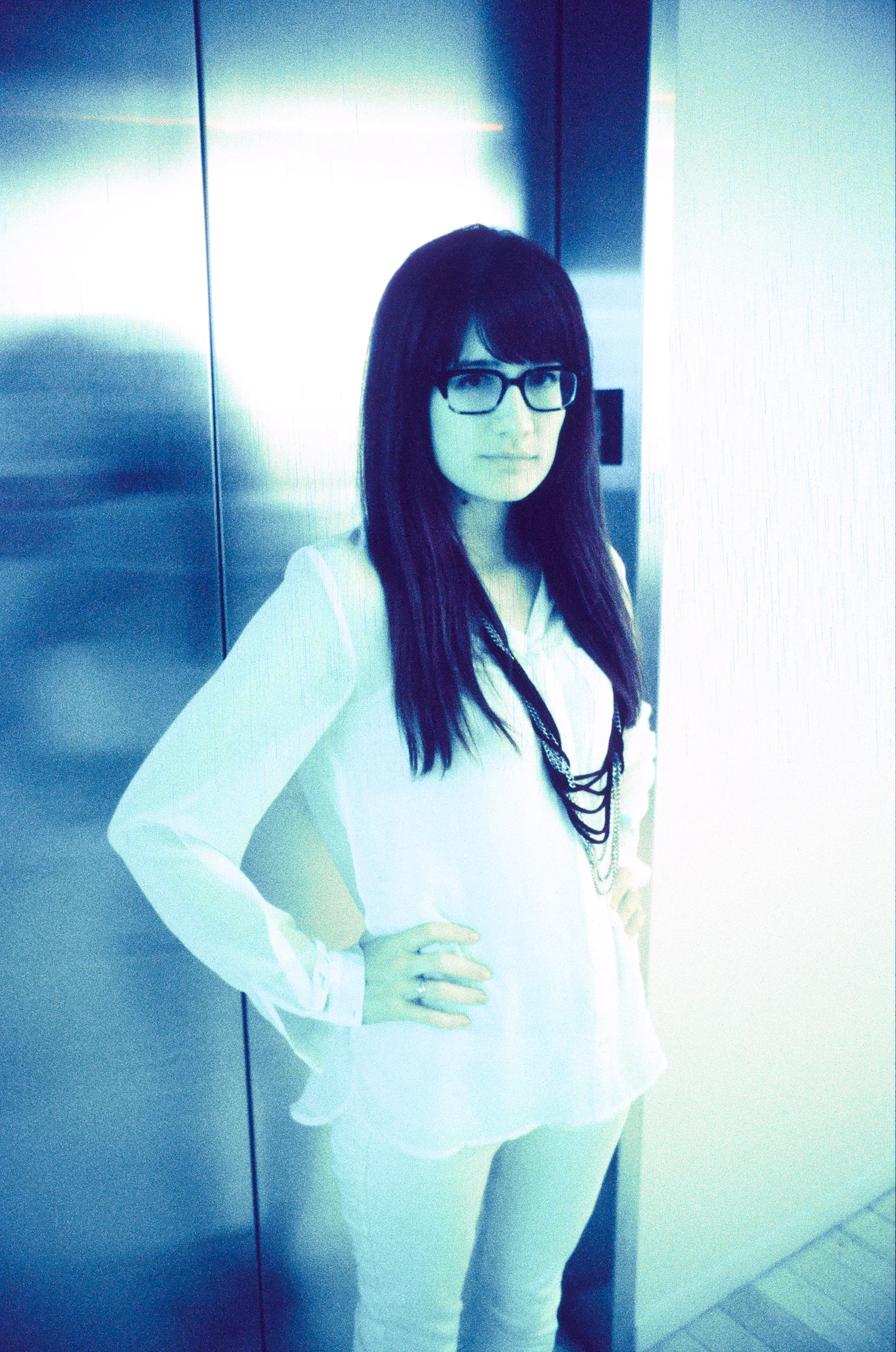 Tiffany