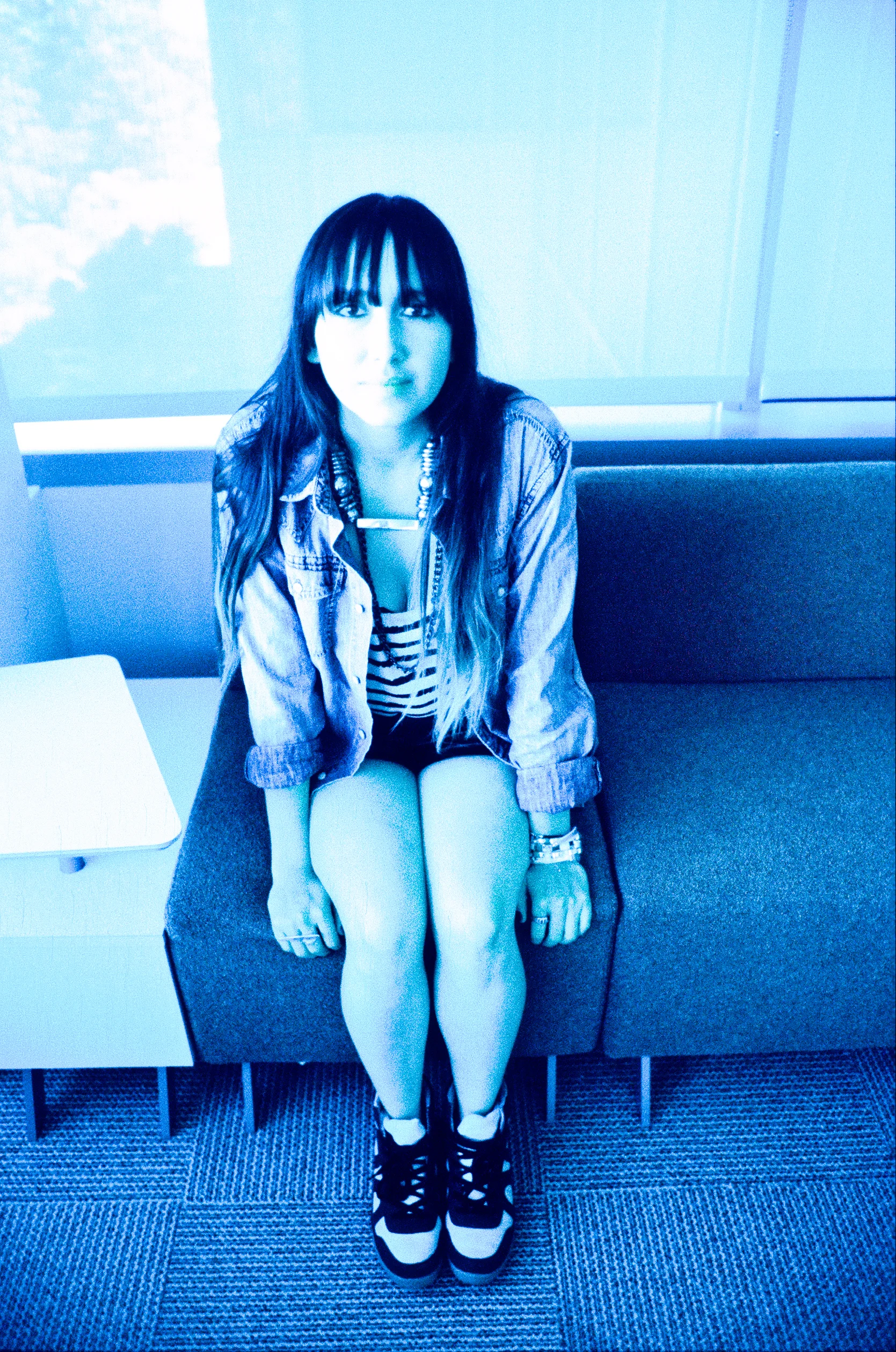 Rachel