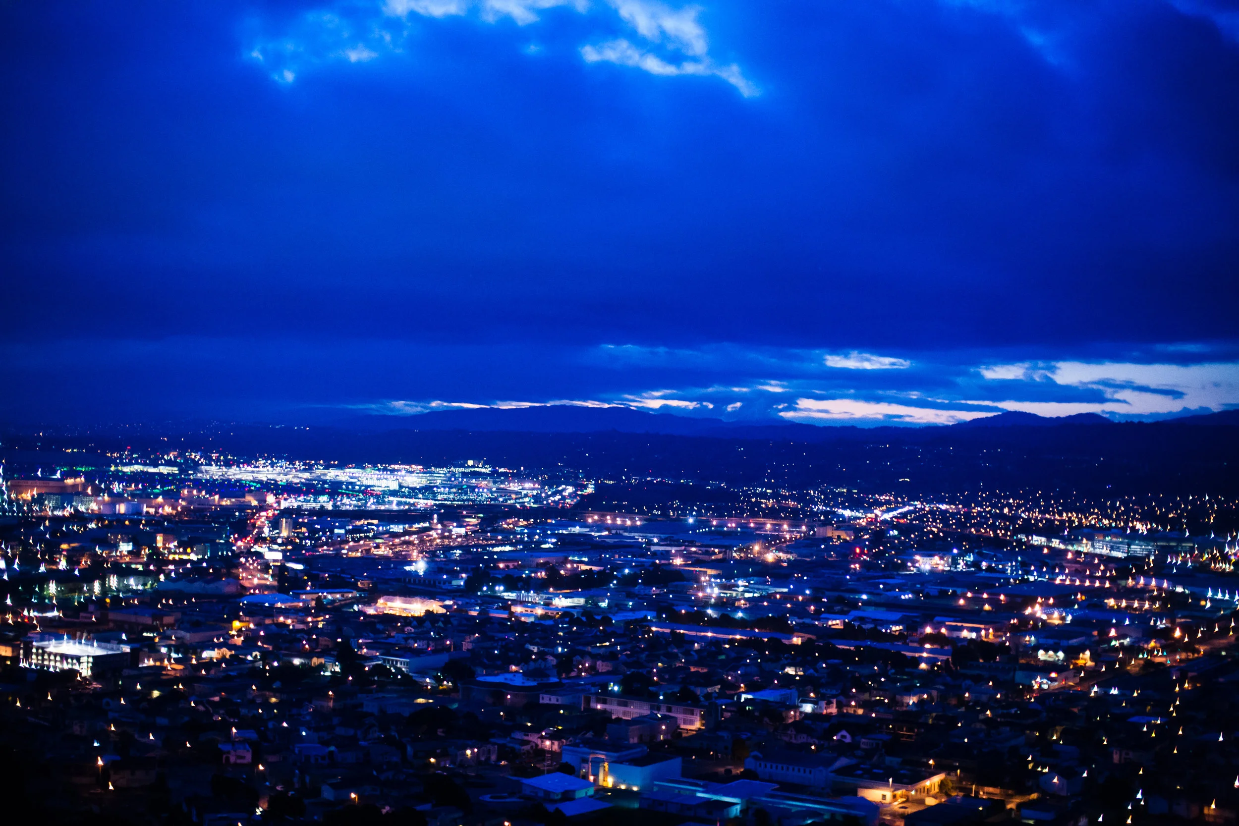 South San Francisco