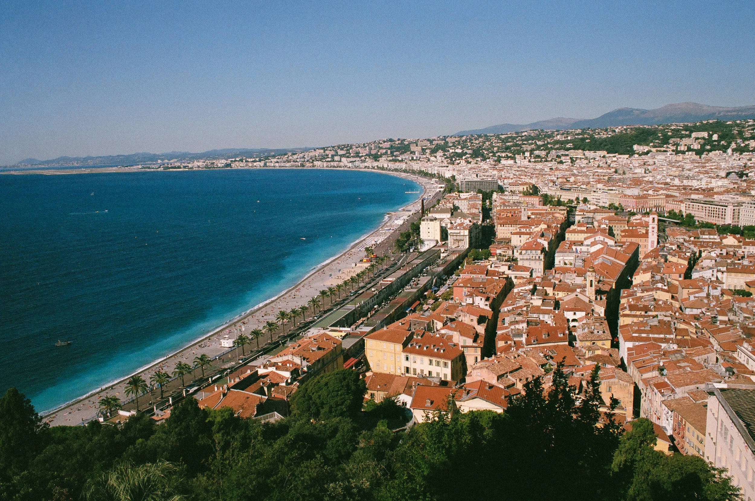 Nice, France