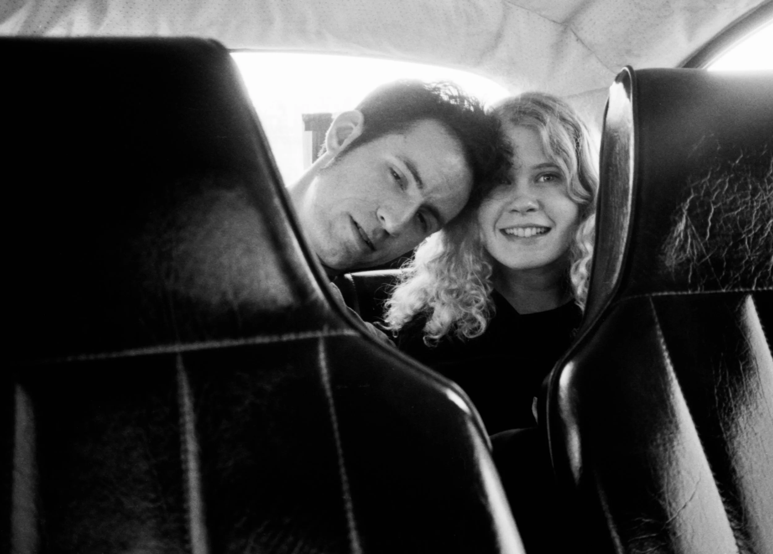 Jim & Lindsay